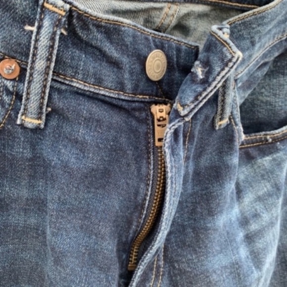 RALPH LAUREN POLO • Size 28 - Picture 4 of 6